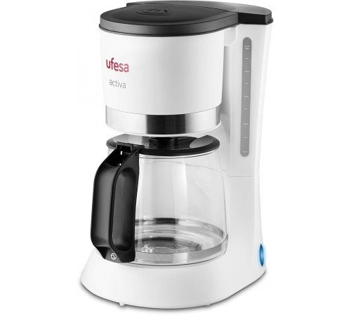 Капельная кофеварка Ufesa Activa CG7123
