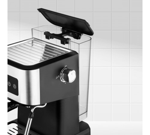Рожковая кофеварка Ufesa Espresso Monza