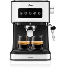 Рожковая кофеварка Ufesa Espresso Monza