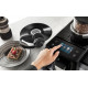 Кофемашина Delonghi Rivelia EXAM440.55.B