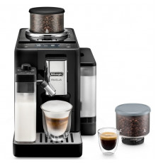 Кофемашина Delonghi Rivelia EXAM440.55.B