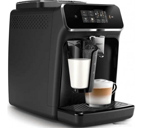 Кофемашина Philips Series 2300 EP2331/10