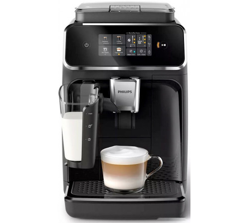 Кофемашина Philips Series 2300 EP2331/10