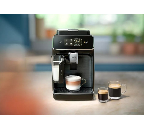Кофемашина Philips Series 2300 EP2331/10