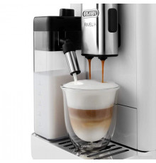 Кофемашина Delonghi Rivelia EXAM440.55.W