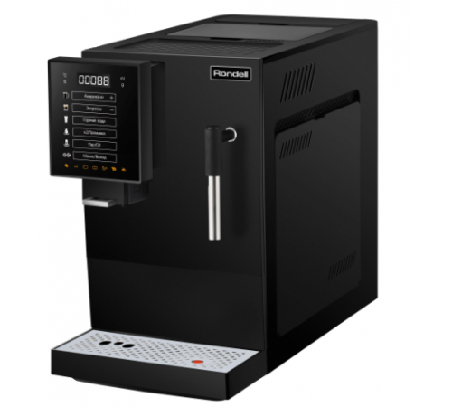 Кофемашина Rondell RDE-1117