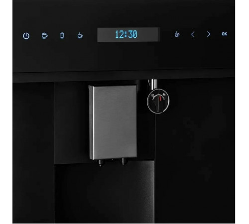 Кофемашина Kuppersberg KCM 182 Black