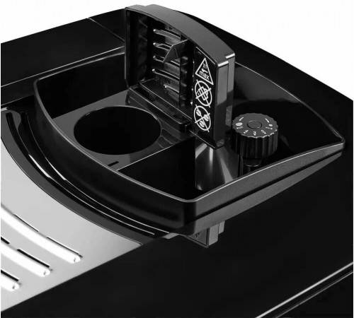 Кофемашина Kuppersberg KCM 182 Black