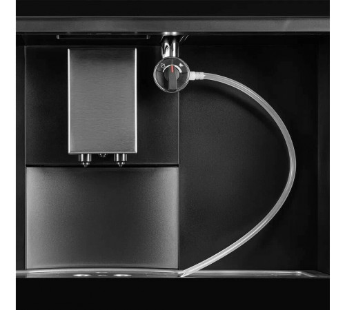 Кофемашина Kuppersberg KCM 182 Black