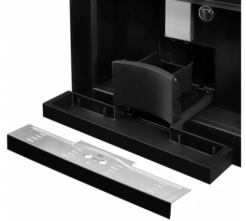 Кофемашина Kuppersberg KCM 182 Black