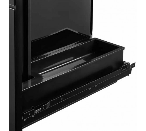 Кофемашина Kuppersberg KCM 182 Black