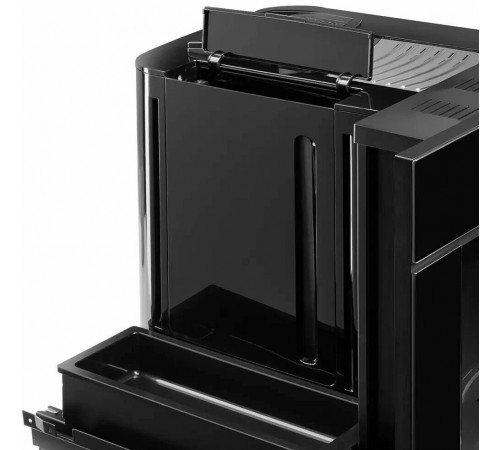 Кофемашина Kuppersberg KCM 182 Black