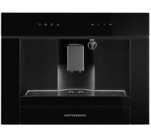 Кофемашина Kuppersberg KCM 182 Black