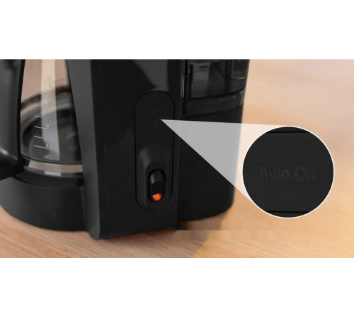 Капельная кофеварка Bosch MyMoment TKA2M113
