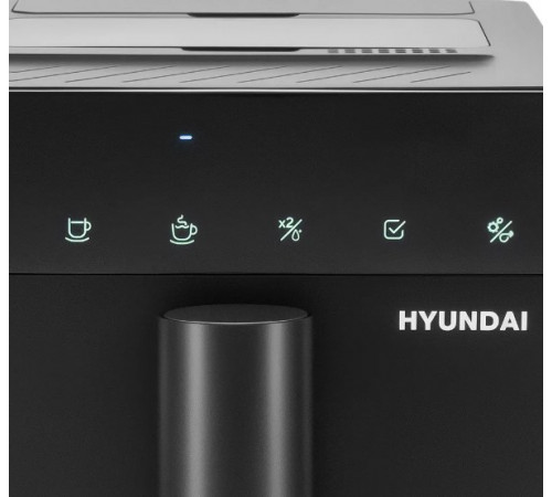 Кофемашина Hyundai HAM-4402
