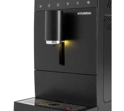 Кофемашина Hyundai HAM-4402
