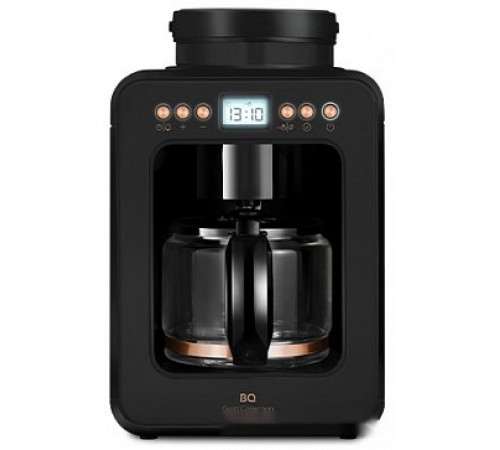 Капельная кофеварка BQ CM7001 (черный)
