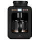 Капельная кофеварка BQ CM7001 (черный)