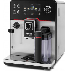 Кофемашина Gaggia Accademia Inox 9782/01