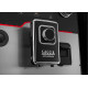 Кофемашина Gaggia Accademia Inox 9782/01