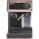 Рожковая кофеварка Vitek VT-1517 GD