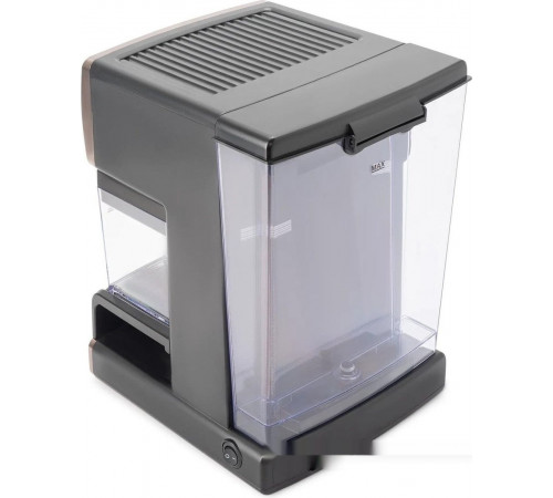 Рожковая кофеварка Vitek VT-1517 GD
