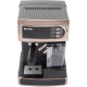 Рожковая кофеварка Vitek VT-1517 GD