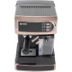 Рожковая кофеварка Vitek VT-1517 GD