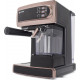 Рожковая кофеварка Vitek VT-1517 GD