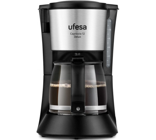 Капельная кофеварка Ufesa CG7125 Capriccio 12 Delux