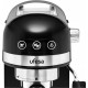 Рожковая кофеварка Ufesa Palermo Black