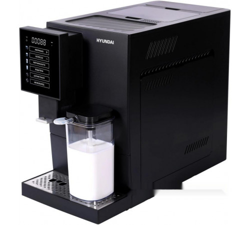 Кофемашина Hyundai HAM-5405