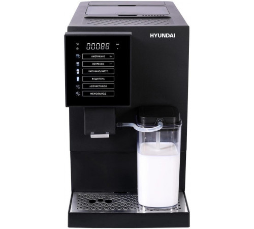 Кофемашина Hyundai HAM-5405