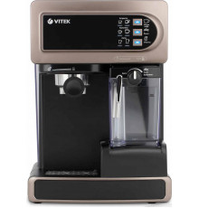 Рожковая кофеварка Vitek VT-1517 BN