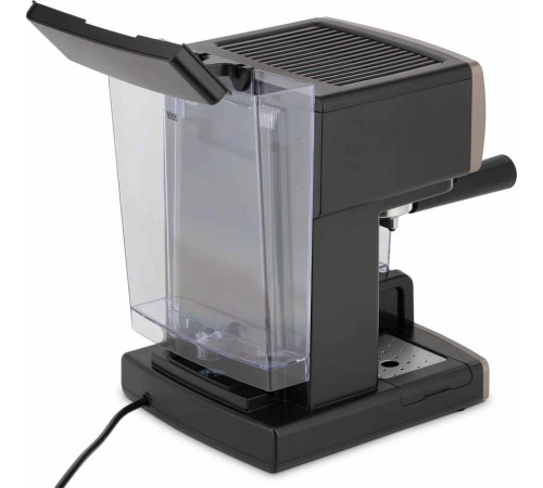 Рожковая кофеварка Vitek VT-1517 BN