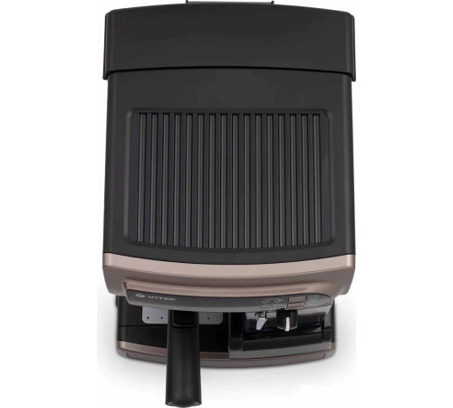 Рожковая кофеварка Vitek VT-1517 BN