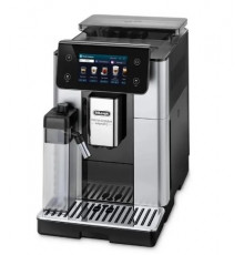 Кофемашина Delonghi PrimaDonna Aromatic ECAM630.55.SM