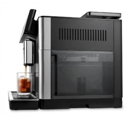 Кофемашина Delonghi PrimaDonna Aromatic ECAM630.55.SM