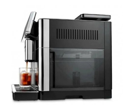 Кофемашина Delonghi PrimaDonna Aromatic ECAM630.55.SSM