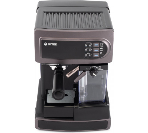 Рожковая кофеварка Vitek VT-1517 VT