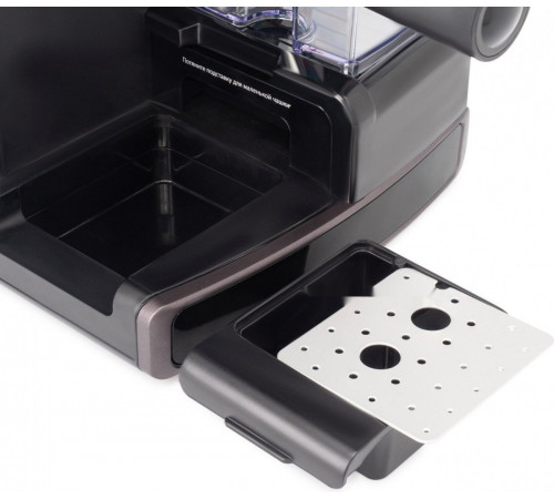 Рожковая кофеварка Vitek VT-1517 VT