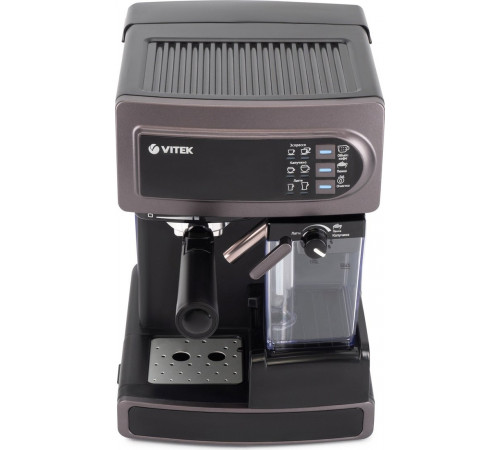 Рожковая кофеварка Vitek VT-1517 VT