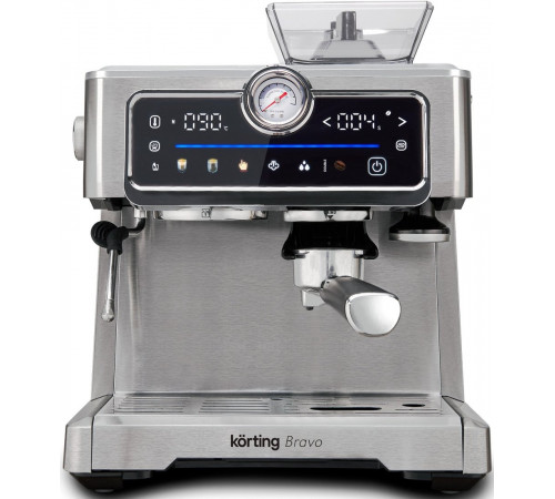 Кофемашина Korting KCM 1013 SA Bravo