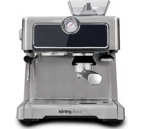 Кофемашина Korting KCM 1013 SA Bravo