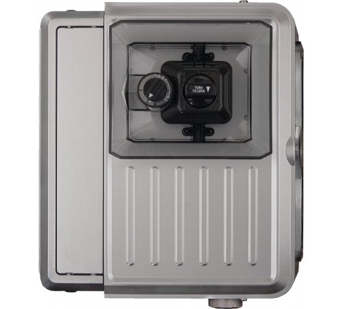 Кофемашина Korting KCM 1013 SA Bravo