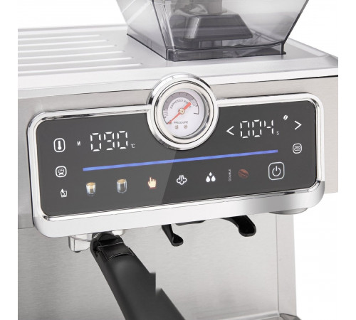 Кофемашина Korting KCM 1013 SA Bravo