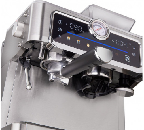 Кофемашина Korting KCM 1013 SA Bravo