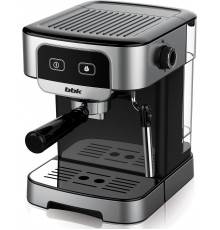 Рожковая кофеварка BBK BCM1500