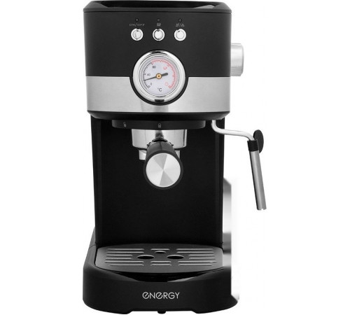 Рожковая кофеварка Energy EN-256R