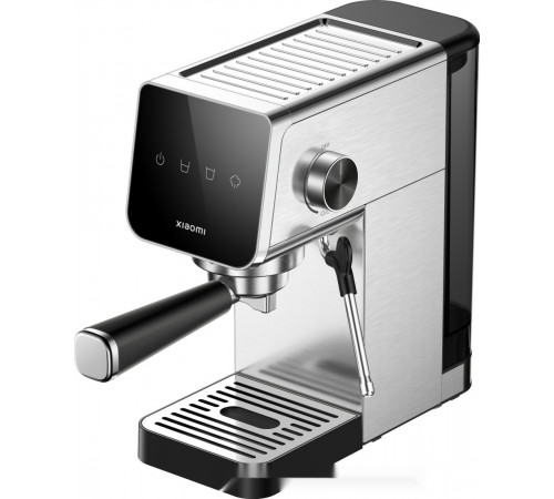Рожковая кофеварка Xiaomi Semi-automatic Espresso Machine CME003-EU (евровилка)